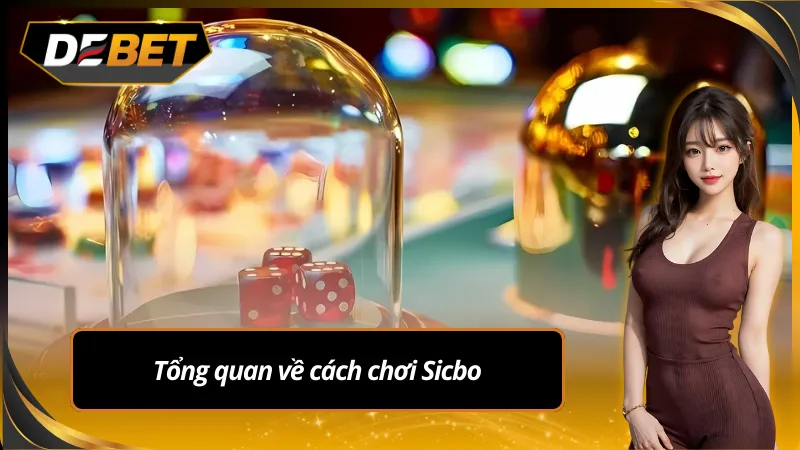 Tổng hợp cách chơi sicbo đơn giản