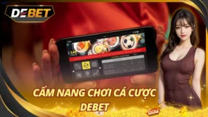 Cẩm Nang Chơi Cá Cược