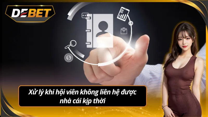 Giải pháp hiệu quả khi gặp khó khăn trong việc liên lạc