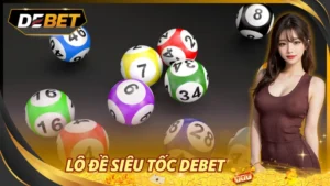 Lô Đề Siêu Tốc