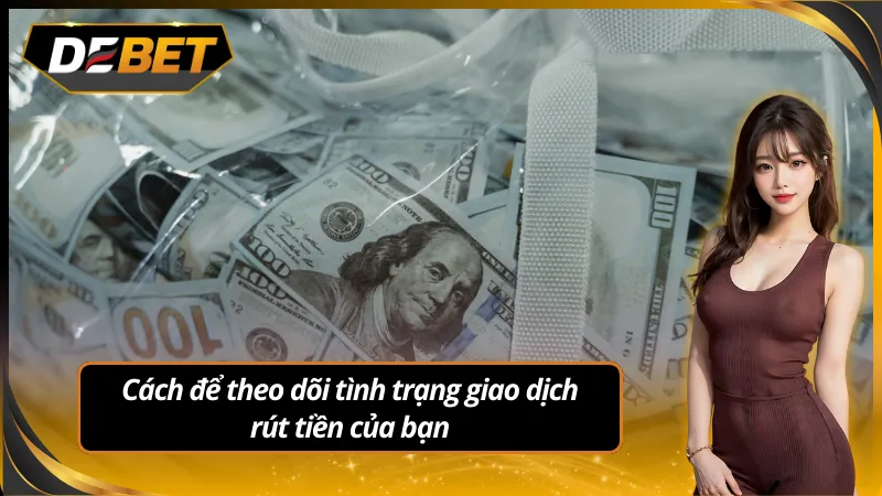 Kiểm tra thông báo bảo trì để rút thưởng không gián đoạn