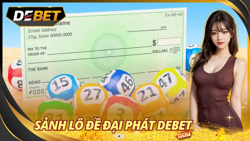 Sảnh Lô Đề Đại Phát