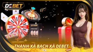 Thanh Xà Bạch Xà