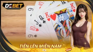 Tiến Lên Miền Nam